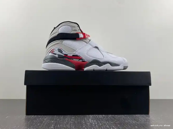 Cheap Air Bunny 8 Retro Bugs Jordan (2013) 305381-103 0608